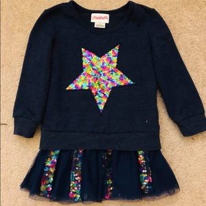 3T sweater never worn excellent condition